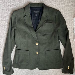 Banana Republic Blazer
